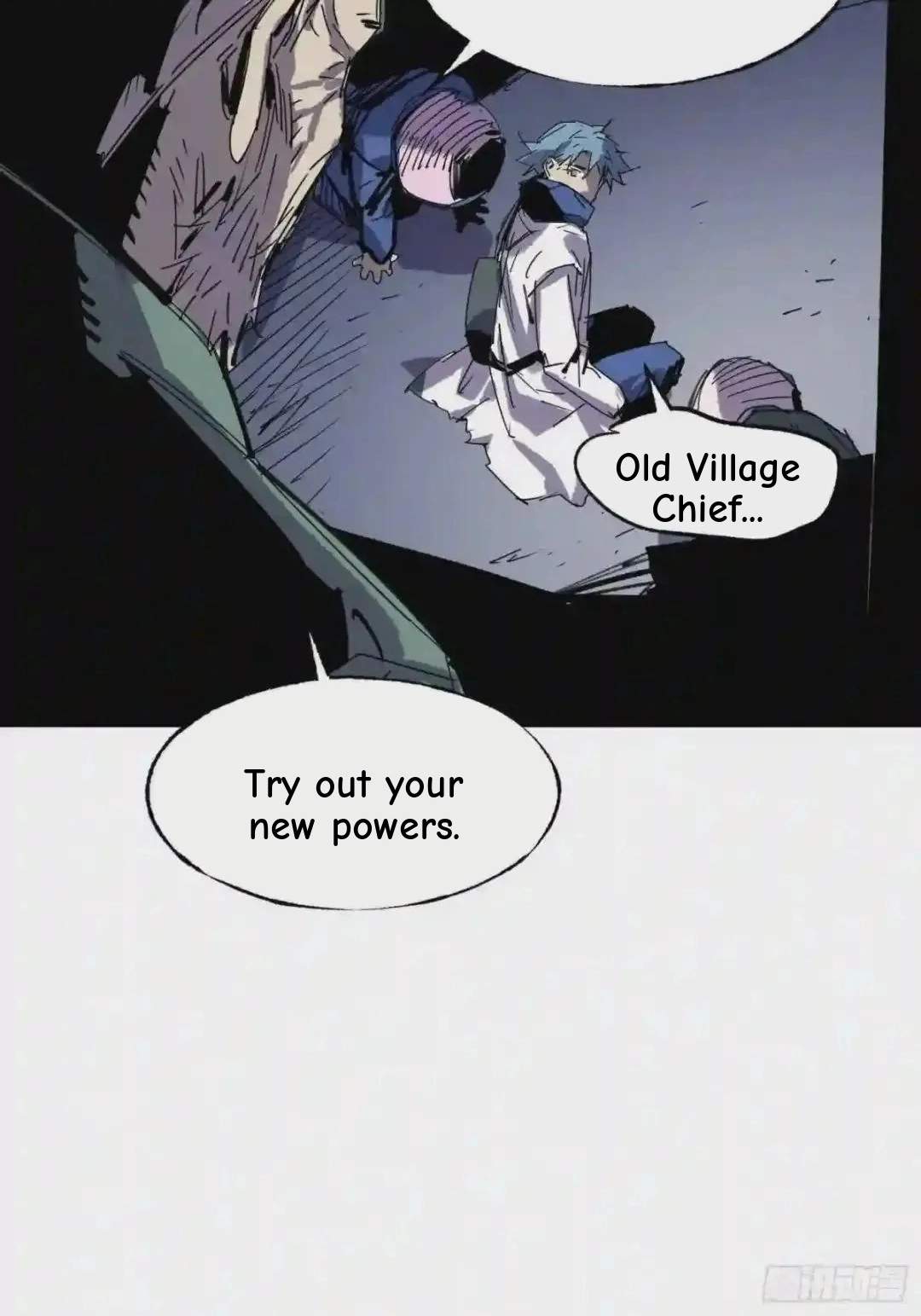 Cage of Nightmare Chapter 56 page 66