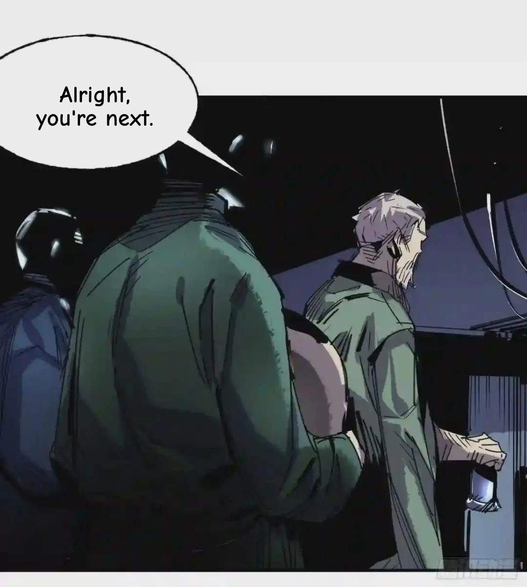 Cage of Nightmare Chapter 56 page 46