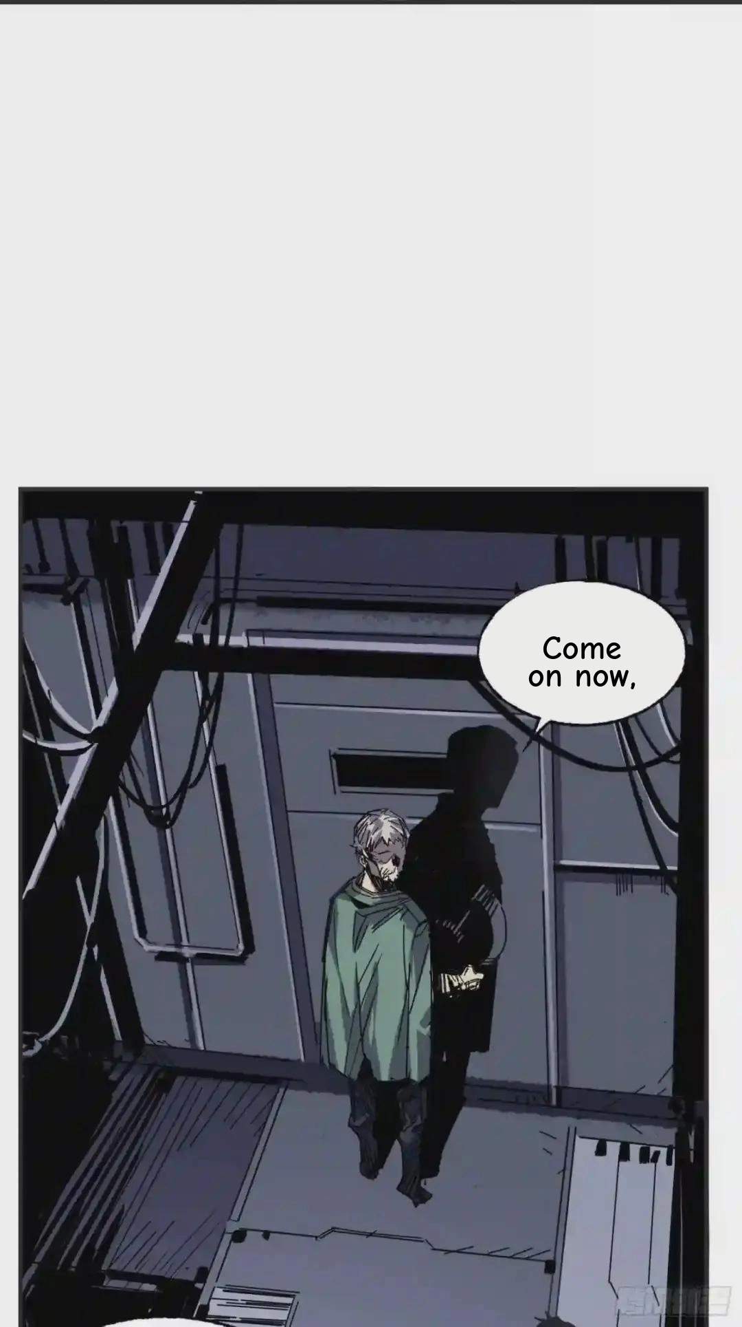 Cage of Nightmare Chapter 57 page 33