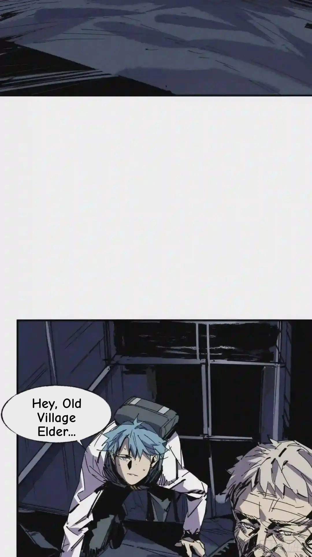 Cage of Nightmare Chapter 57 page 12