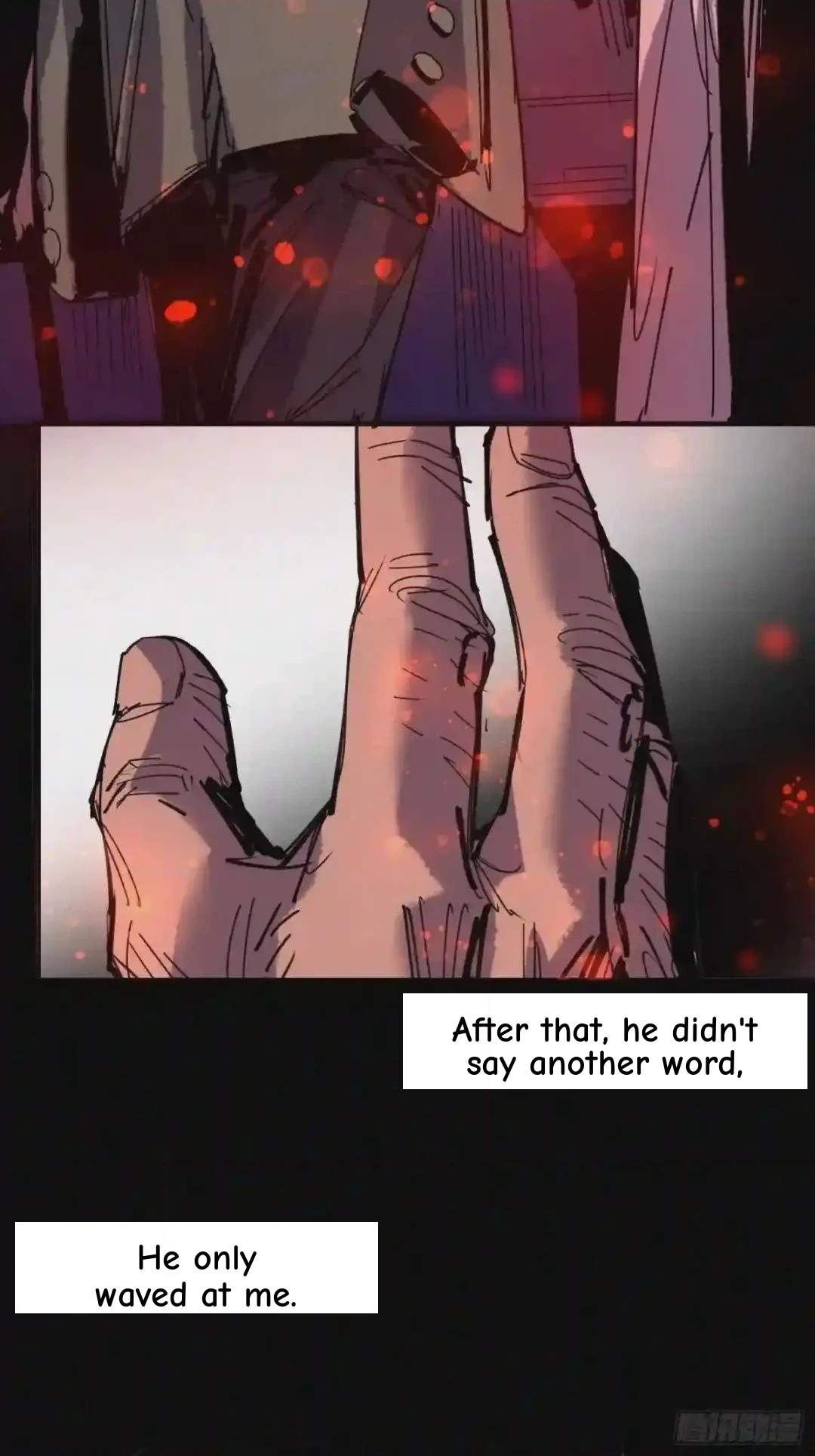 Cage of Nightmare Chapter 57 page 60