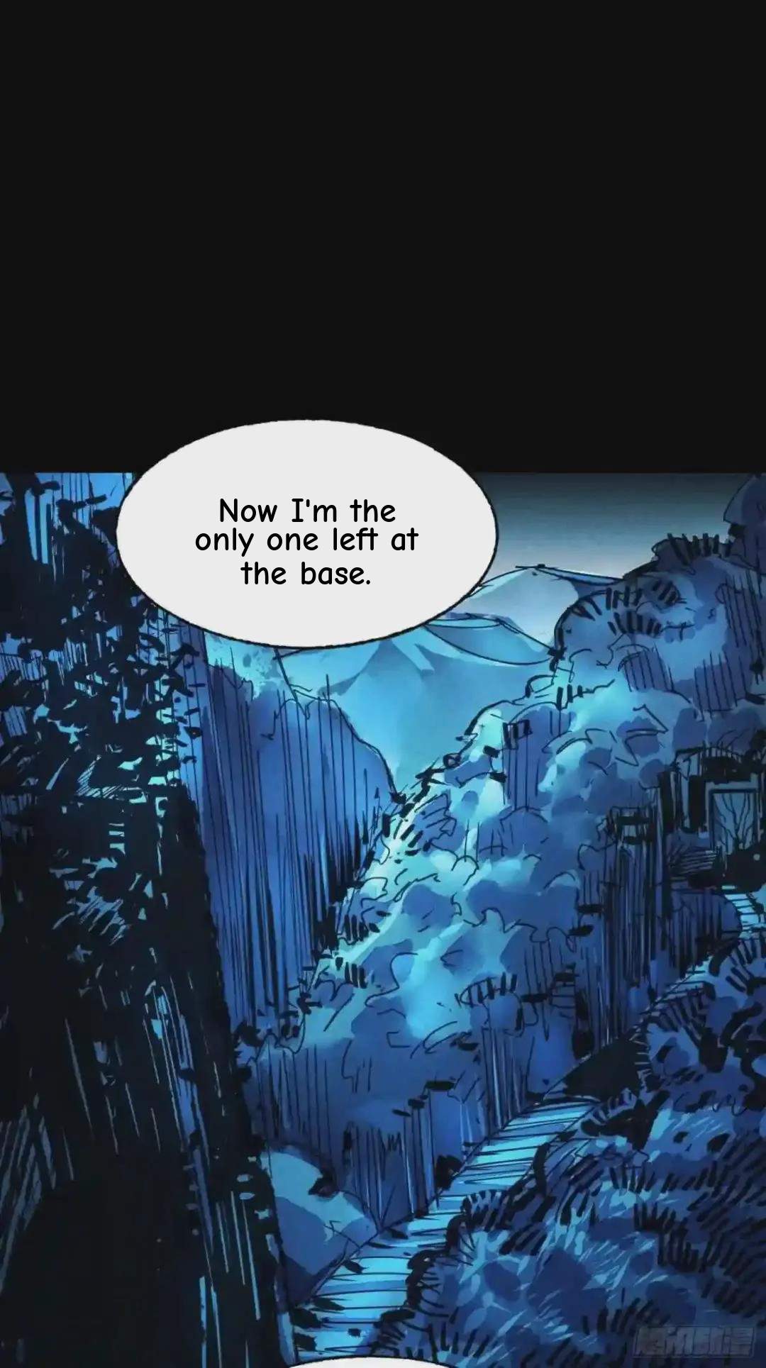 Cage of Nightmare Chapter 57 page 21