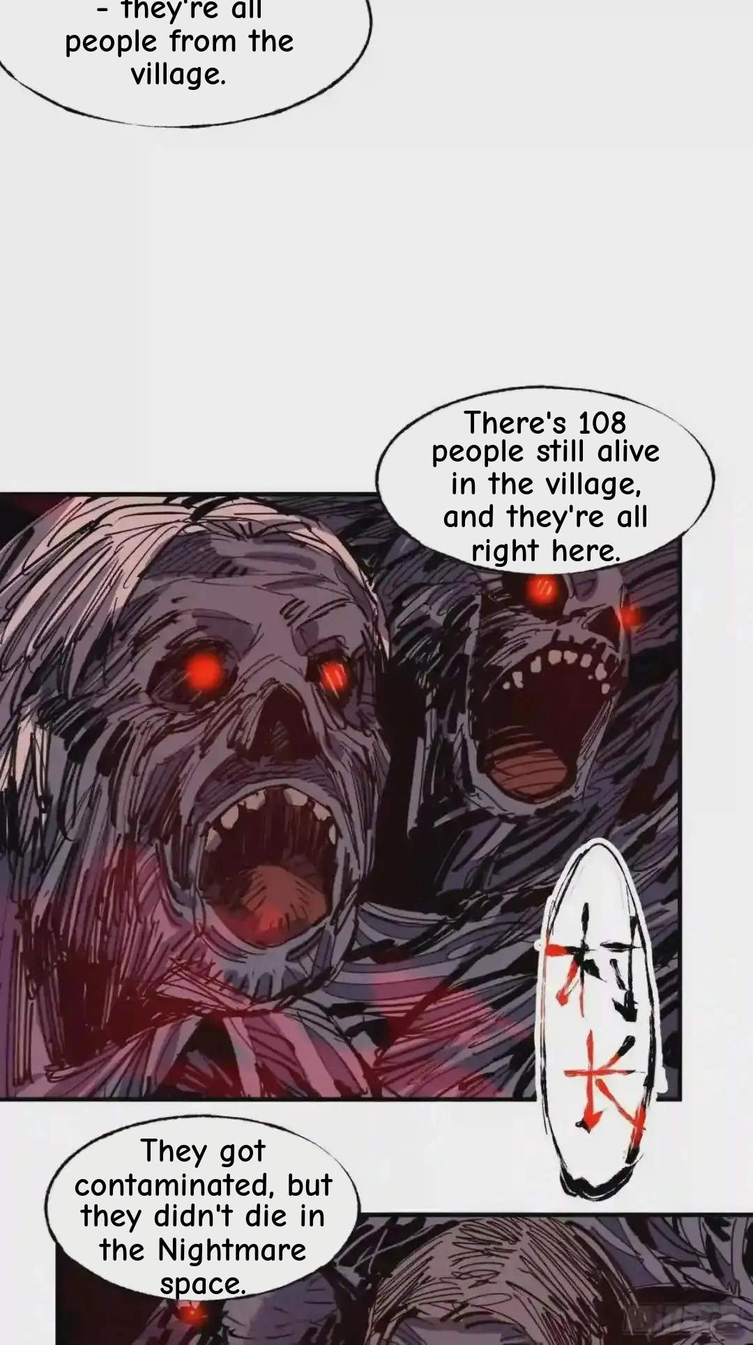 Cage of Nightmare Chapter 57 page 41