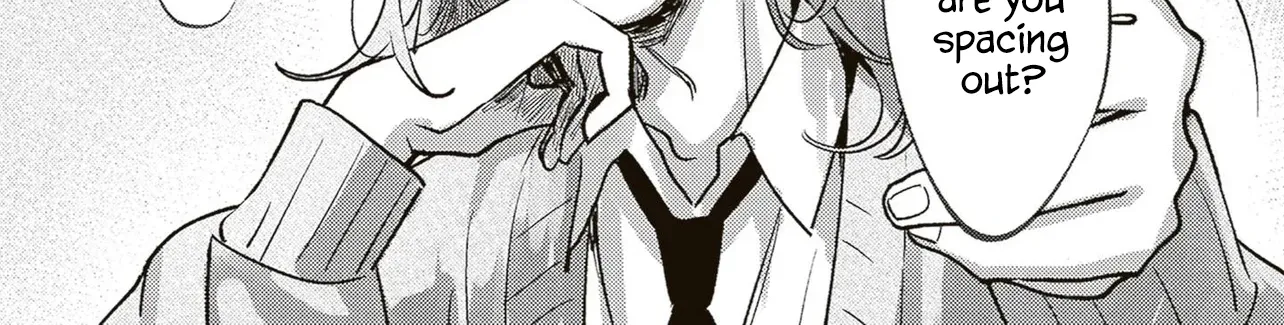 A Side of Him Only I Know Chapter 1 page 4
