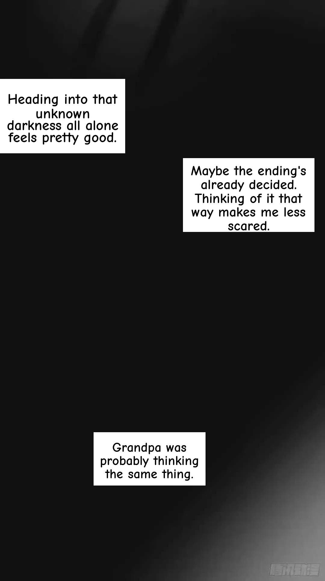 Cage of Nightmare Chapter 57 page 63