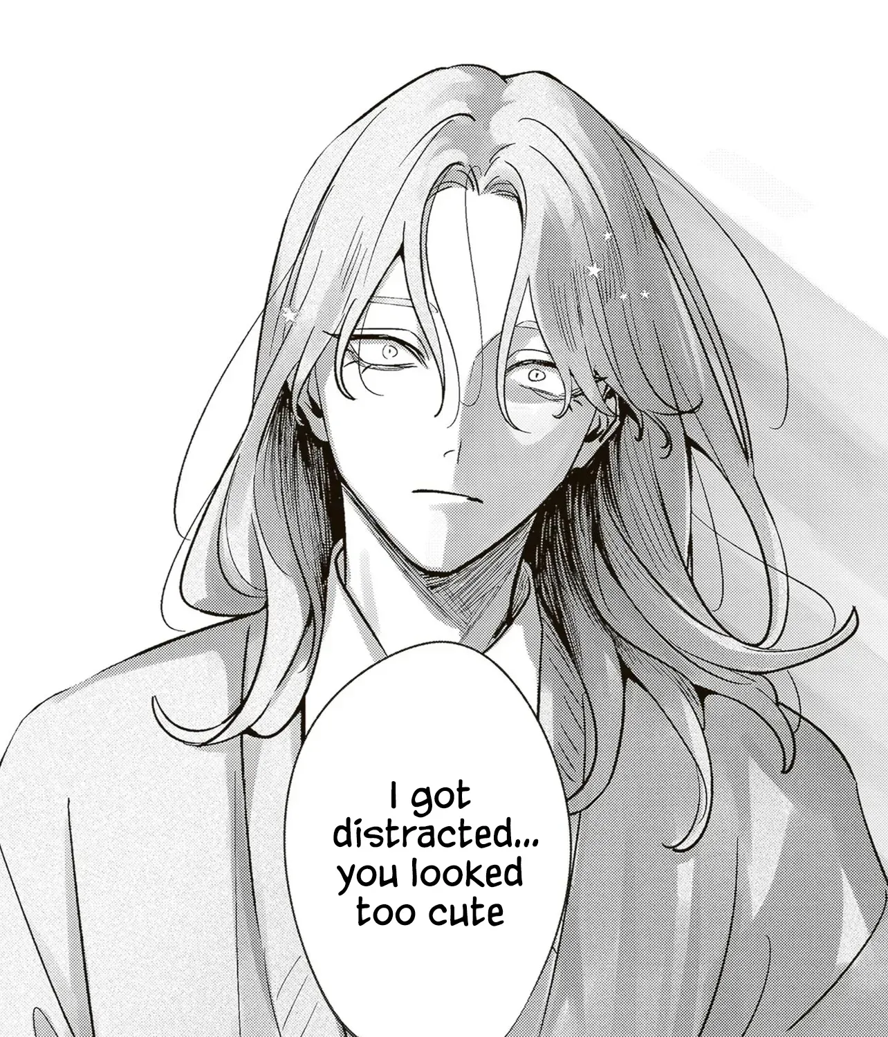 A Side of Him Only I Know Chapter 1 page 7