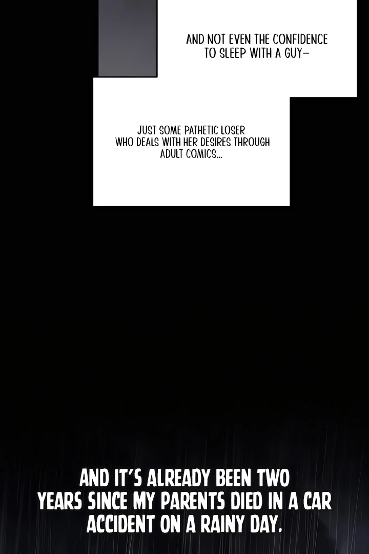 Ghost Tactic Chapter 1 page 17