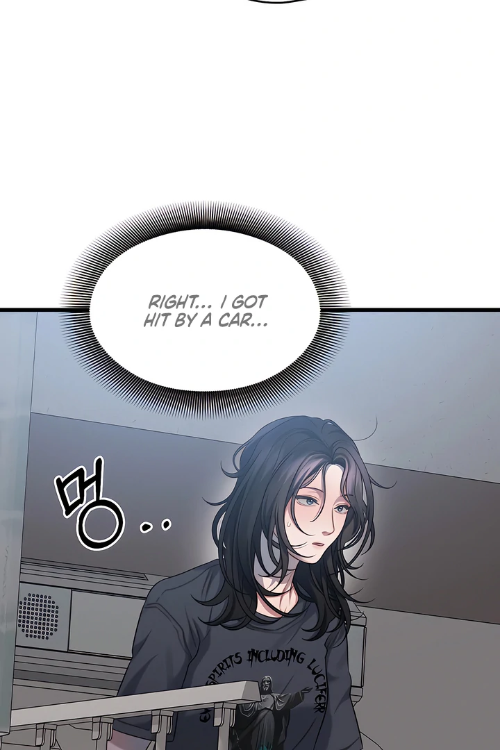 Ghost Tactic Chapter 1 page 44