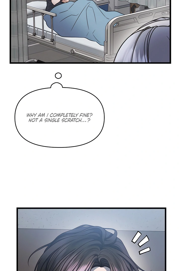 Ghost Tactic Chapter 1 page 50