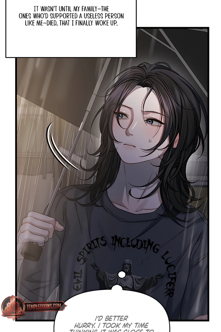 Ghost Tactic Chapter 1 page 26