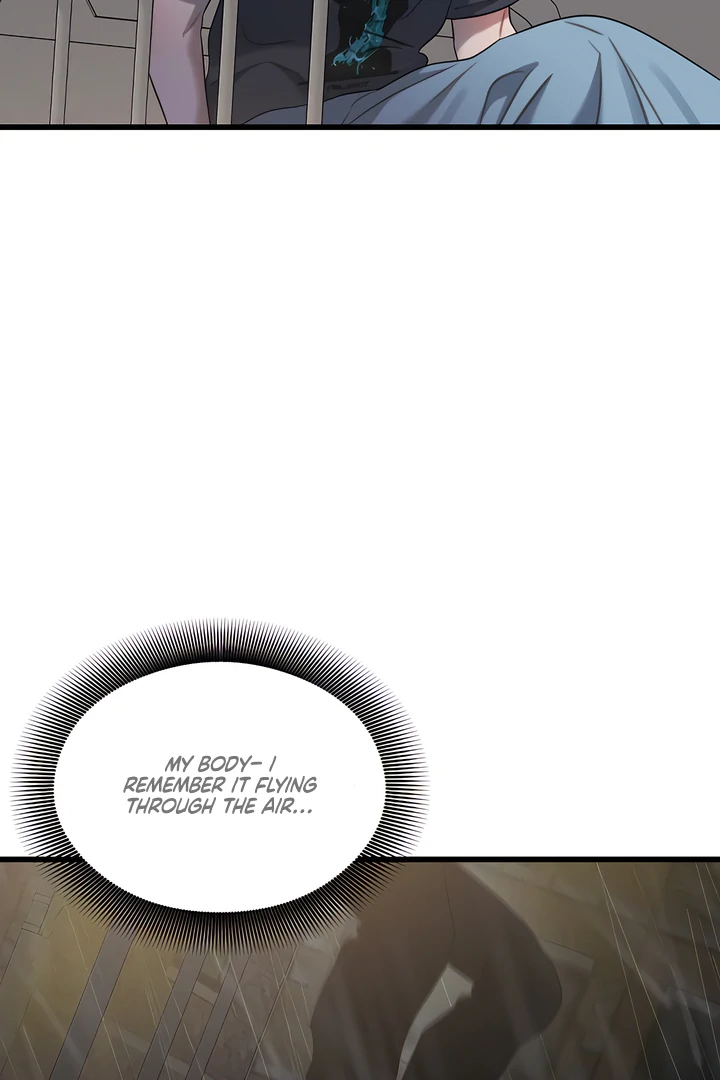 Ghost Tactic Chapter 1 page 45