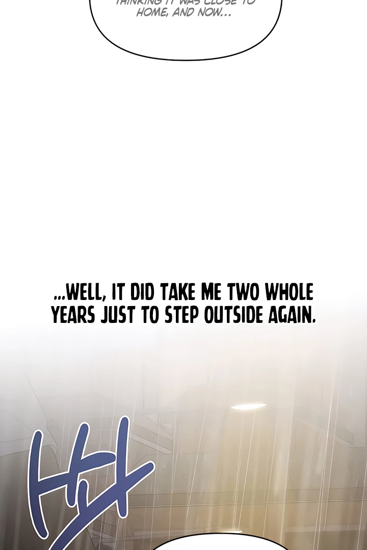 Ghost Tactic Chapter 1 page 27
