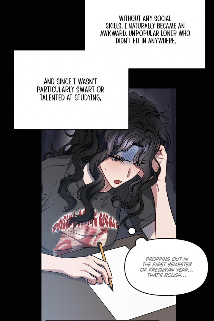 Ghost Tactic Chapter 1 page 15
