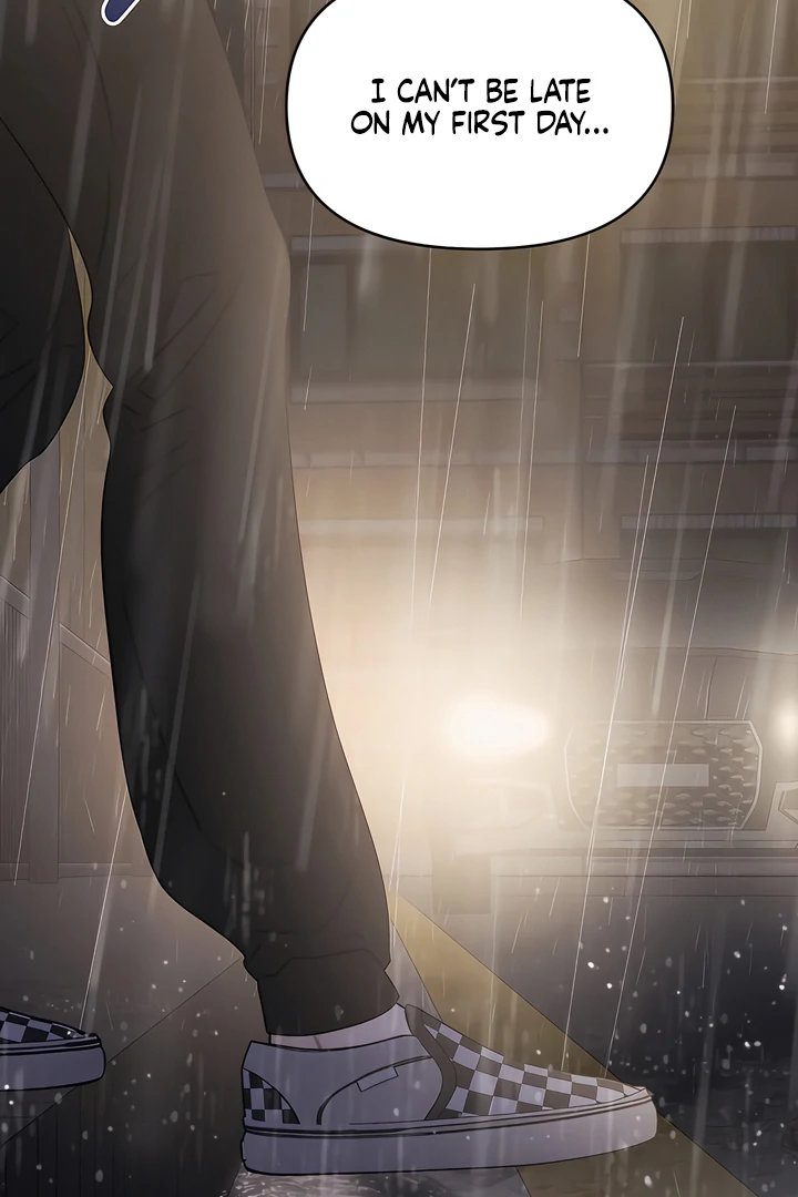 Ghost Tactic Chapter 1 page 28
