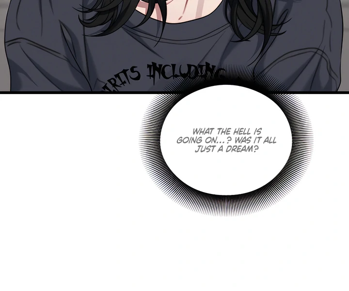 Ghost Tactic Chapter 1 page 71