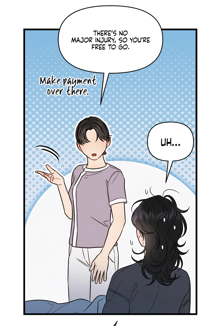 Ghost Tactic Chapter 1 page 67