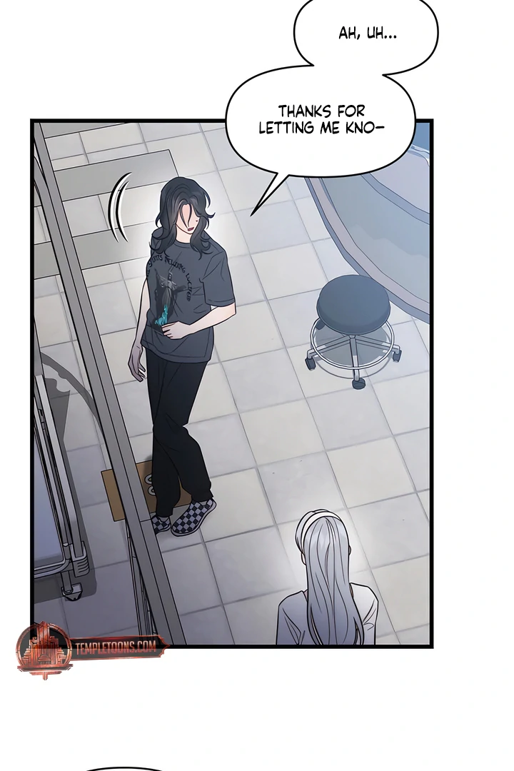 Ghost Tactic Chapter 1 page 81