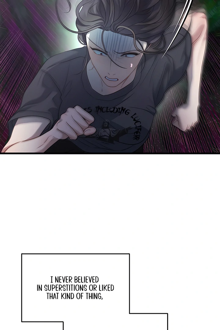 Ghost Tactic Chapter 1 page 90