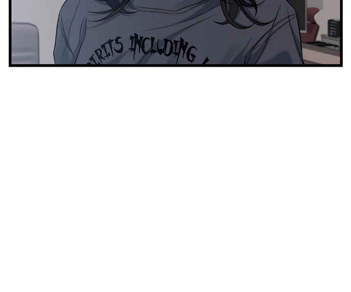 Ghost Tactic Chapter 1 page 83