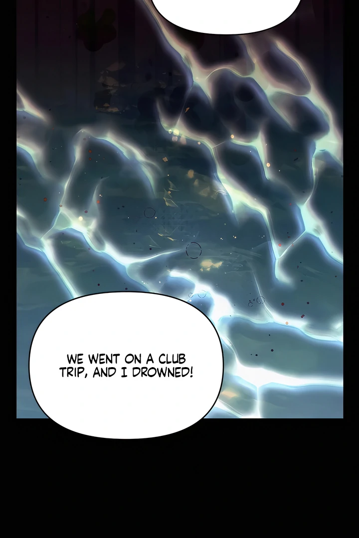 Ghost Tactic Chapter 1 page 113
