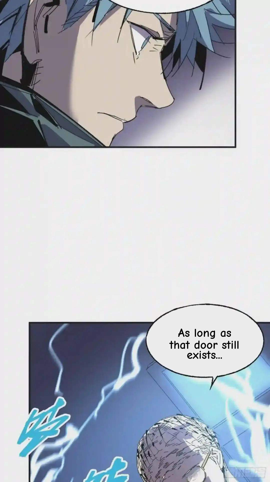 Cage of Nightmare Chapter 58 page 71