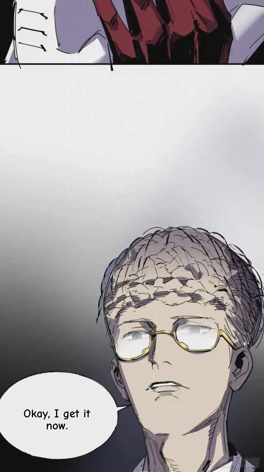 Cage of Nightmare Chapter 58 page 33