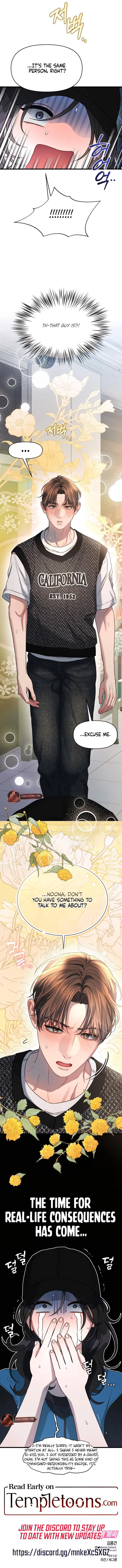 Ghost Tactic Chapter 3 page 10