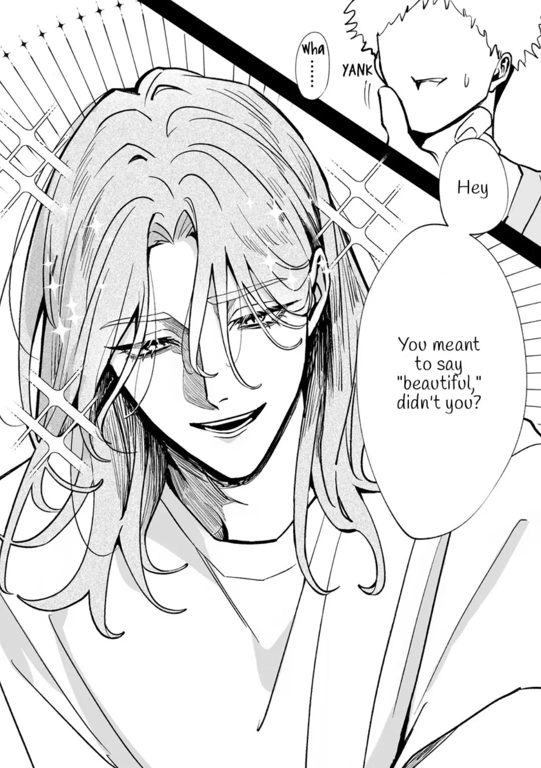 A Side of Him Only I Know Chapter 5 page 5