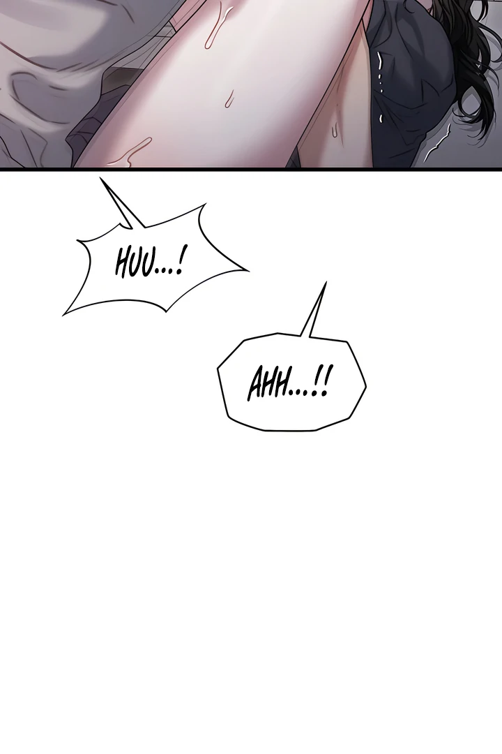 Ghost Tactic Chapter 8 page 34
