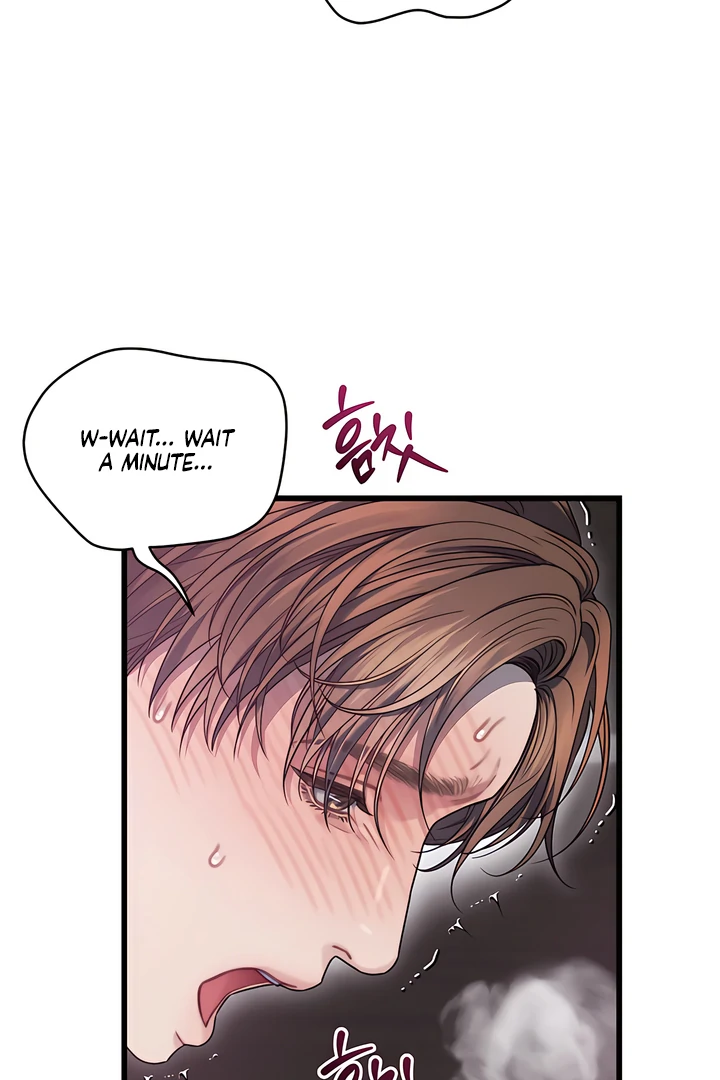 Ghost Tactic Chapter 8 page 30