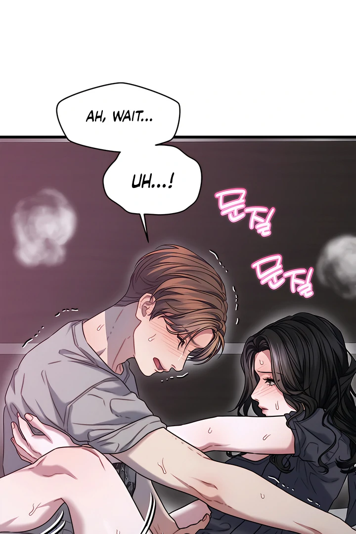Ghost Tactic Chapter 8 page 26