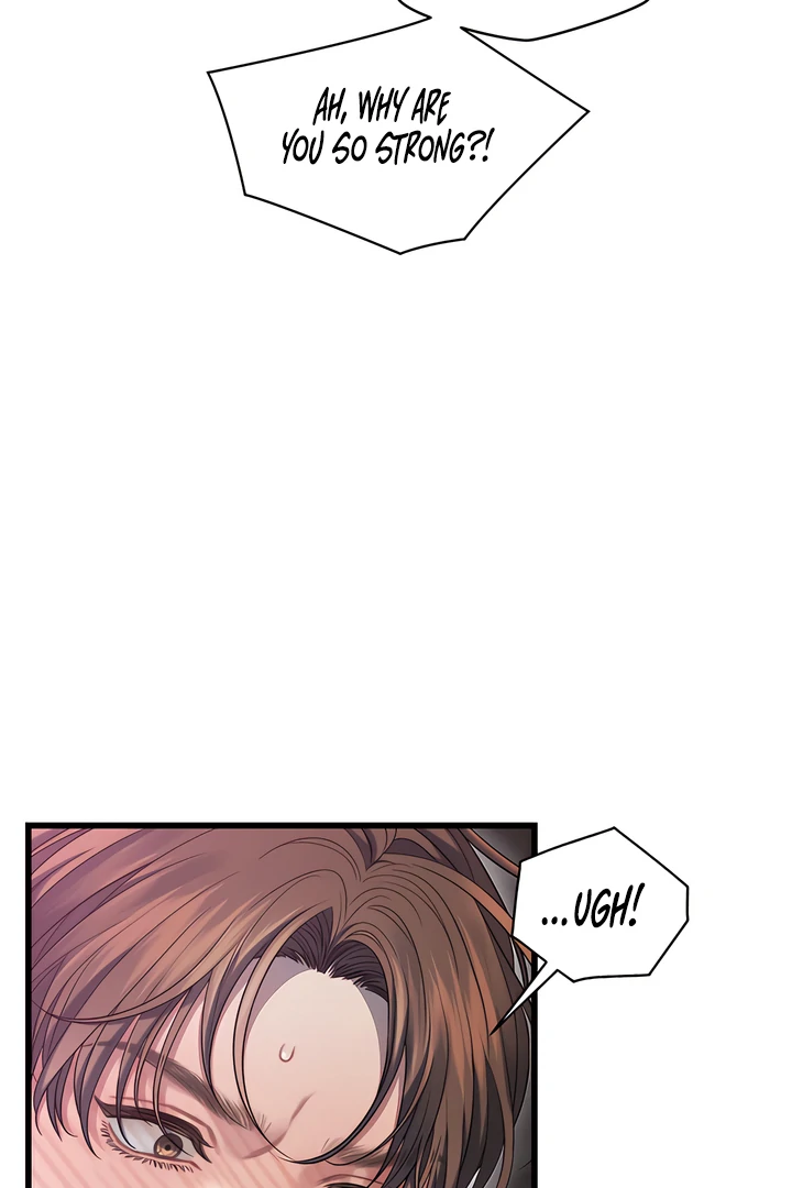 Ghost Tactic Chapter 8 page 22