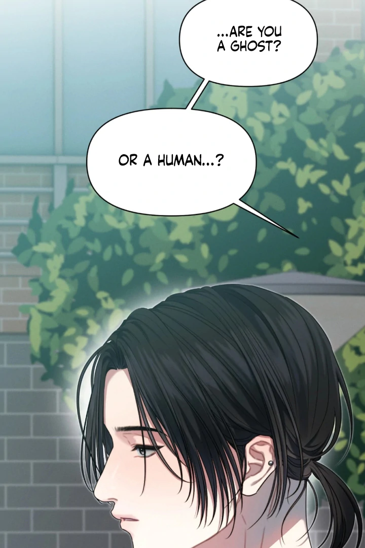 Ghost Tactic Chapter 9 page 4