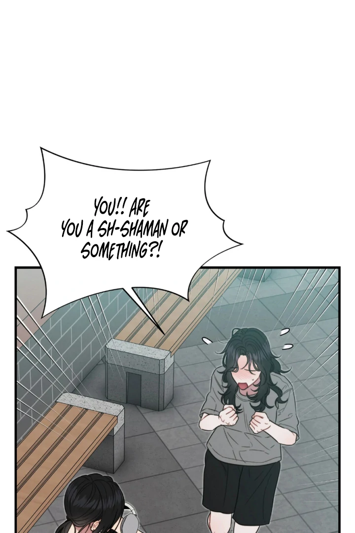 Ghost Tactic Chapter 9 page 6