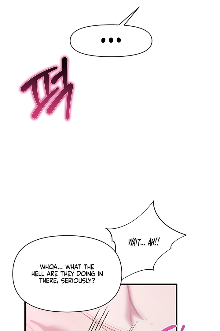 Ghost Tactic Chapter 10 page 14