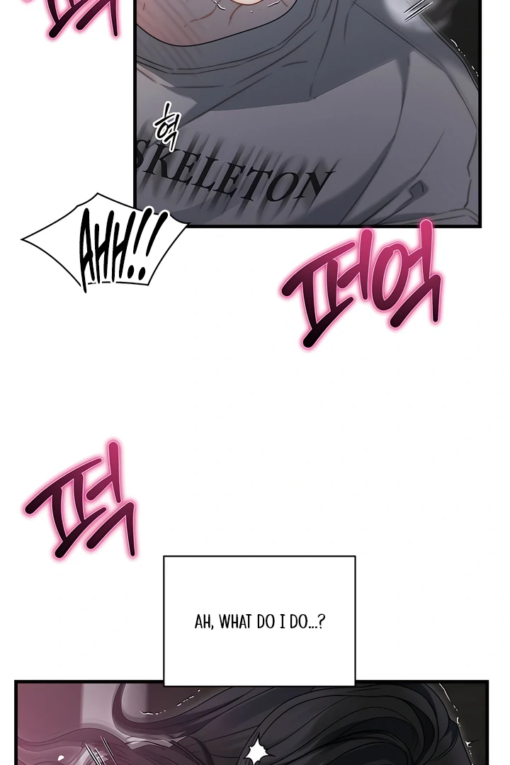 Ghost Tactic Chapter 10 page 4