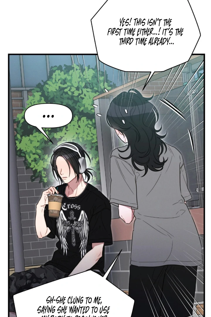 Ghost Tactic Chapter 9 page 15