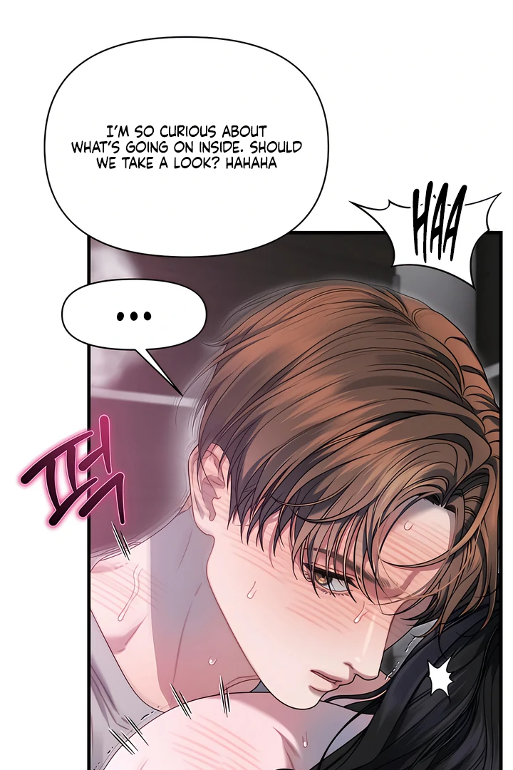 Ghost Tactic Chapter 10 page 16