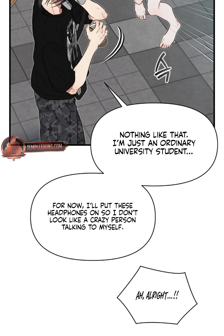 Ghost Tactic Chapter 9 page 7