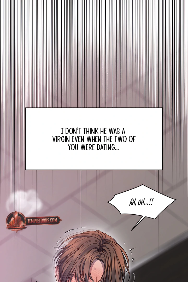 Ghost Tactic Chapter 10 page 30