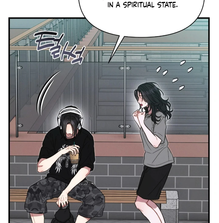 Ghost Tactic Chapter 9 page 10