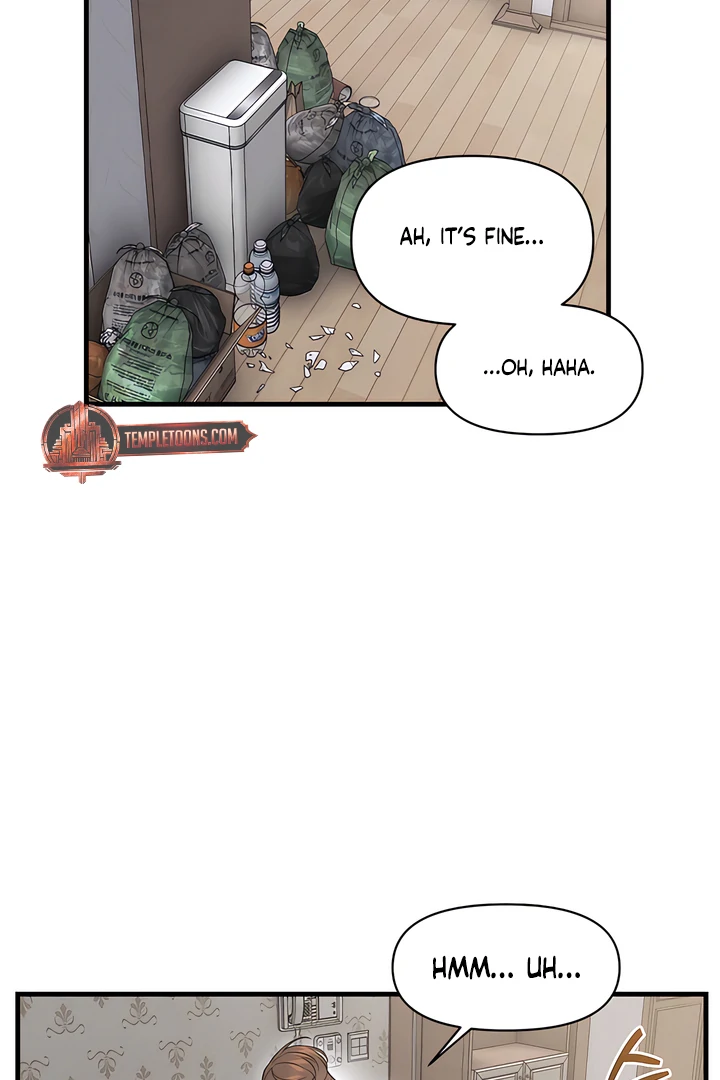 Ghost Tactic Chapter 10 page 53