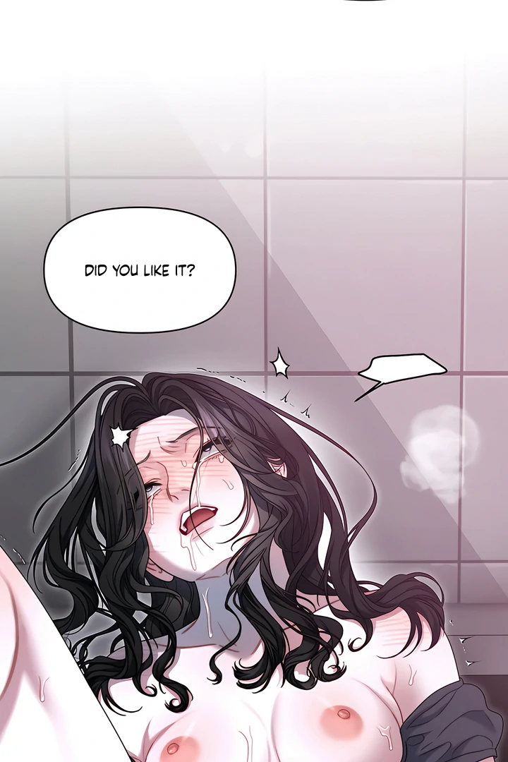 Ghost Tactic Chapter 10 page 40