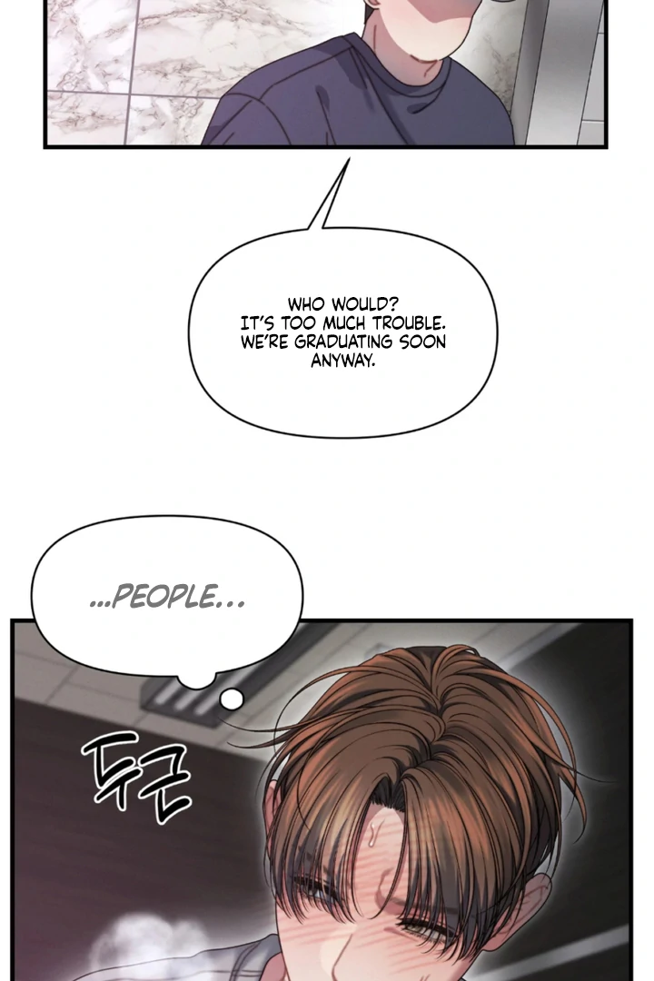Ghost Tactic Chapter 9 page 52