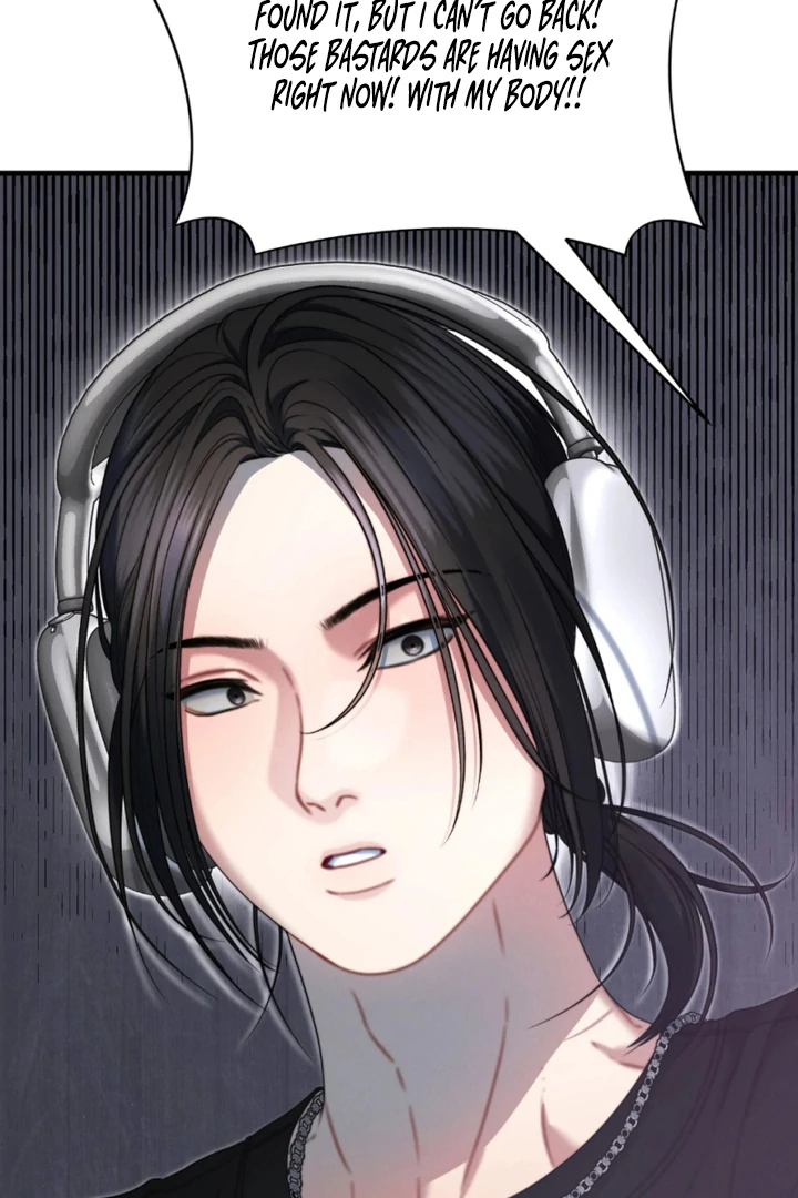Ghost Tactic Chapter 9 page 38