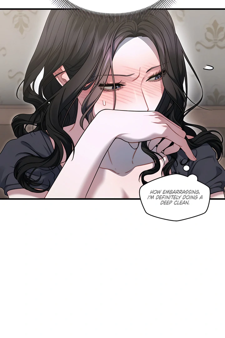 Ghost Tactic Chapter 10 page 62