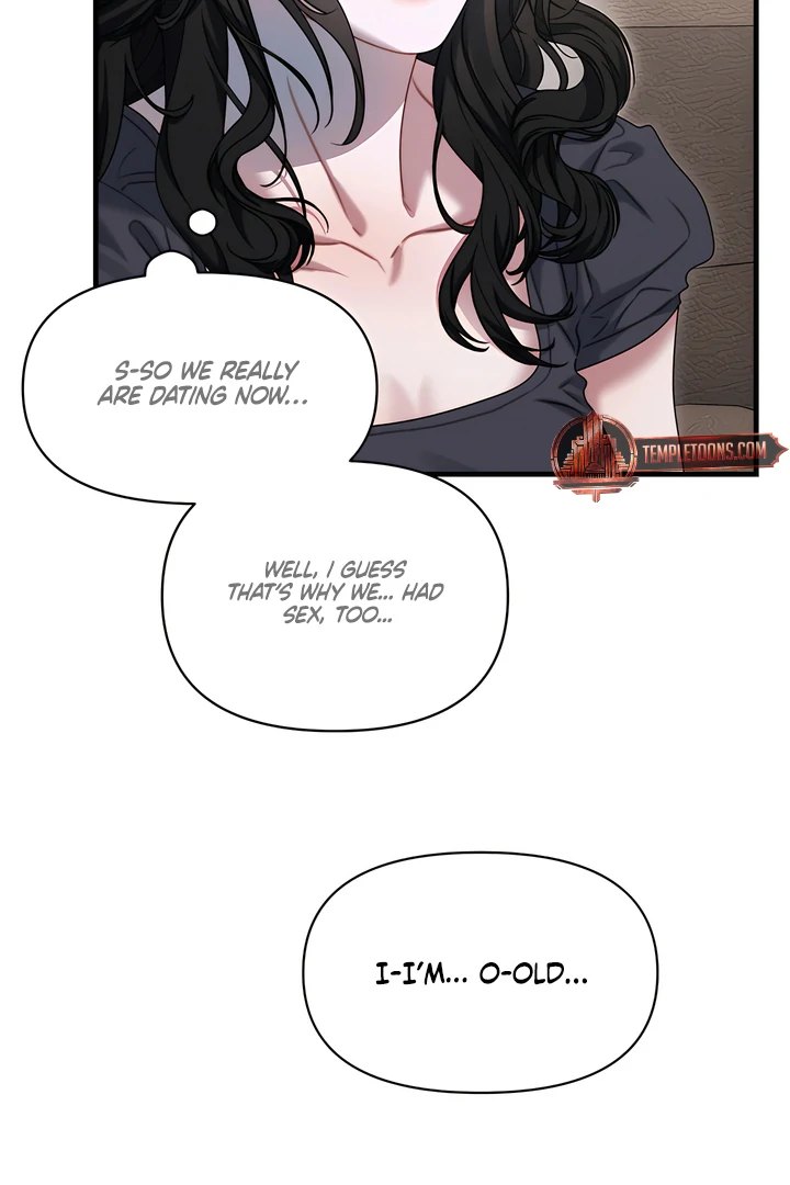 Ghost Tactic Chapter 10 page 65