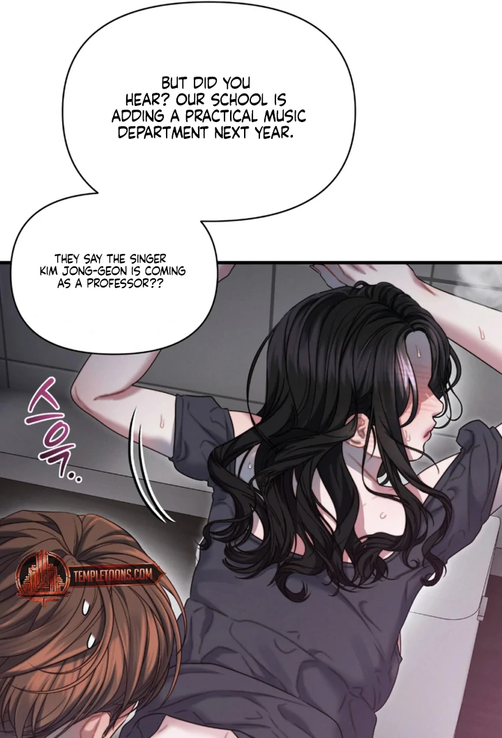 Ghost Tactic Chapter 9 page 54