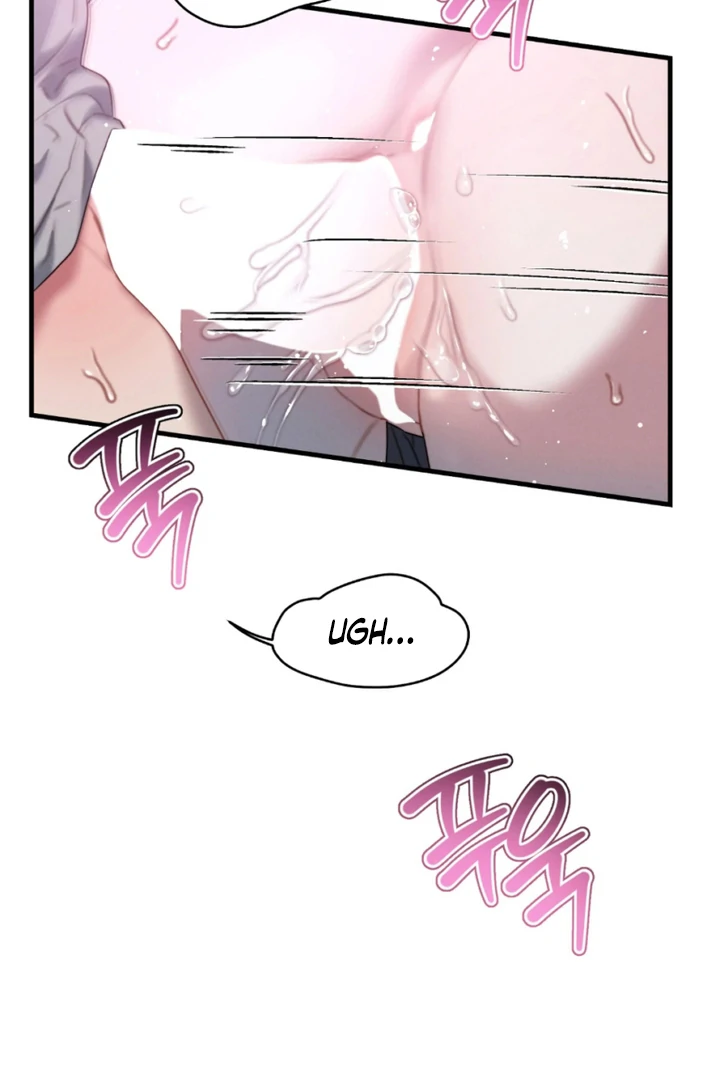 Ghost Tactic Chapter 9 page 61