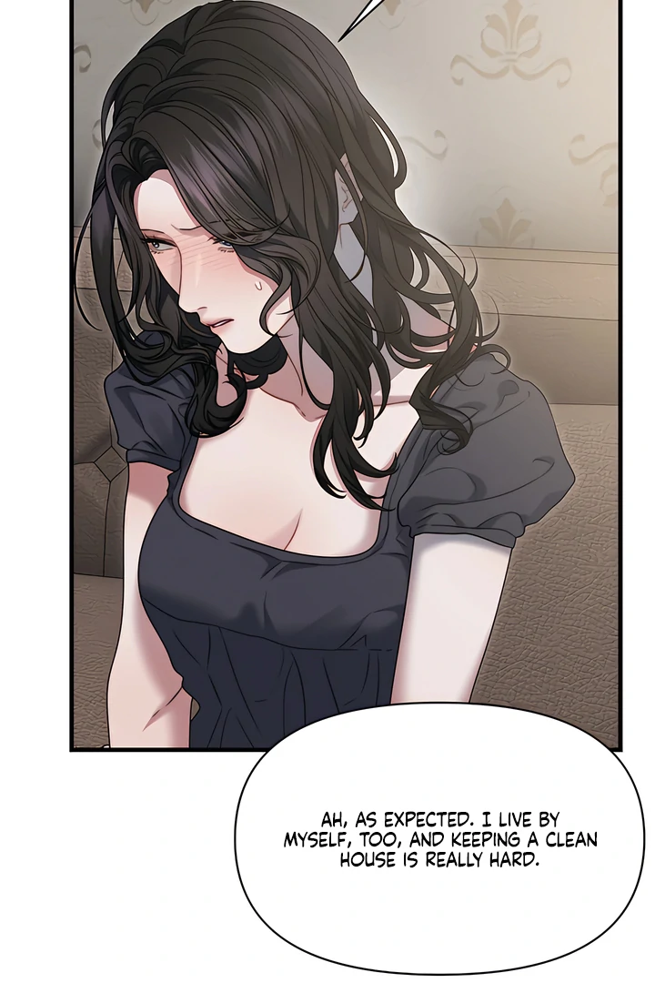 Ghost Tactic Chapter 10 page 55